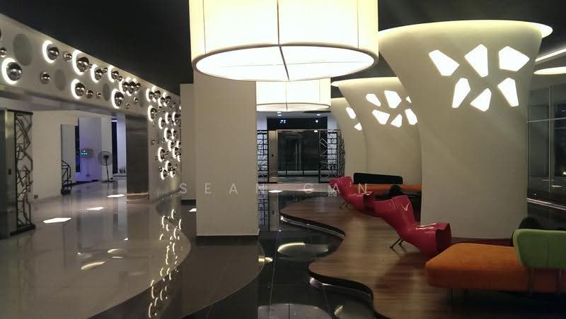 Kondominium untuk Disewa di Arte Condominium - Sean Gan - PropertyGuru.com.my