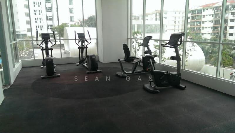 Kondominium untuk Disewa di Arte Condominium - Sean Gan - PropertyGuru.com.my