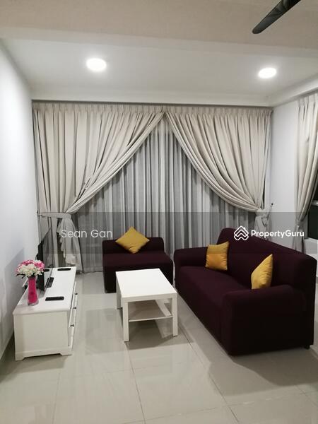 Kondominium untuk Disewa di Arte Condominium - Sean Gan - PropertyGuru.com.my