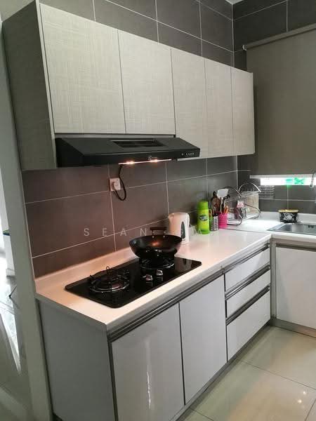 Kondominium untuk Disewa di Arte Condominium - Sean Gan - PropertyGuru.com.my