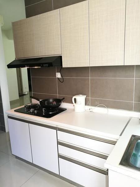 Kondominium untuk Disewa di Arte Condominium - Sean Gan - PropertyGuru.com.my