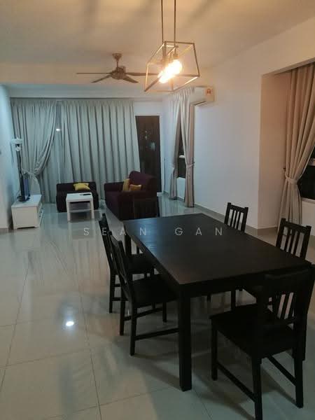 Kondominium untuk Disewa di Arte Condominium - Sean Gan - PropertyGuru.com.my