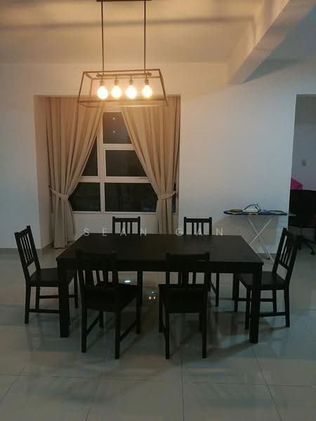 Kondominium untuk Disewa di Arte Condominium - Sean Gan - PropertyGuru.com.my