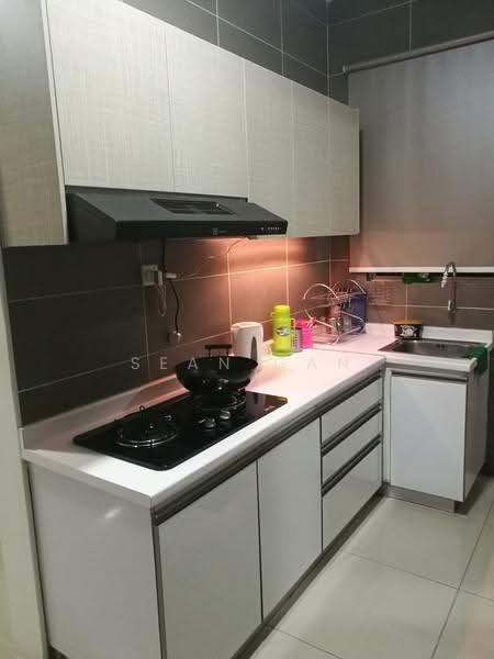 Kondominium untuk Disewa di Arte Condominium - Sean Gan - PropertyGuru.com.my