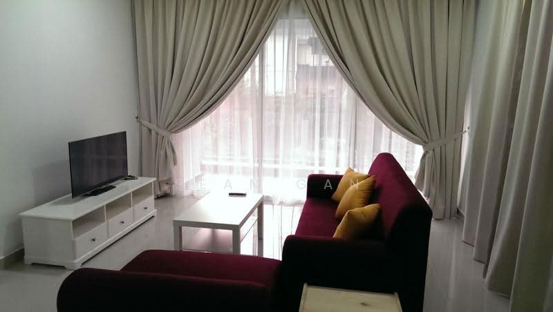 Kondominium untuk Disewa di Arte Condominium - Sean Gan - PropertyGuru.com.my