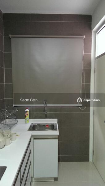 Kondominium untuk Disewa di Arte Condominium - Sean Gan - PropertyGuru.com.my