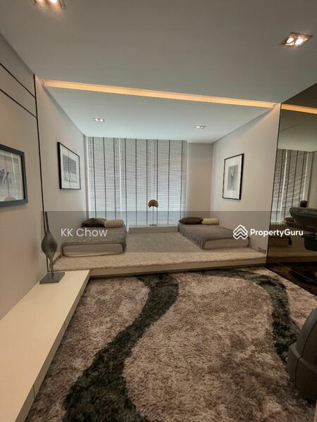 For Rent - The Oval