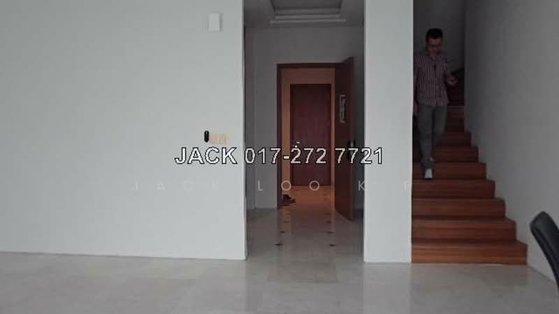Condominium for Rent at Quadro Residences - jack loo k f - PropertyGuru.com.my