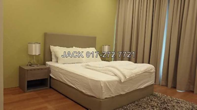 Condominium for Rent at Quadro Residences - jack loo k f - PropertyGuru.com.my
