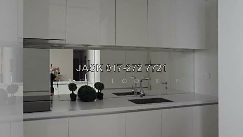 Condominium for Rent at Quadro Residences - jack loo k f - PropertyGuru.com.my