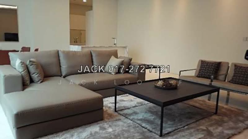 Condominium for Rent at Quadro Residences - jack loo k f - PropertyGuru.com.my