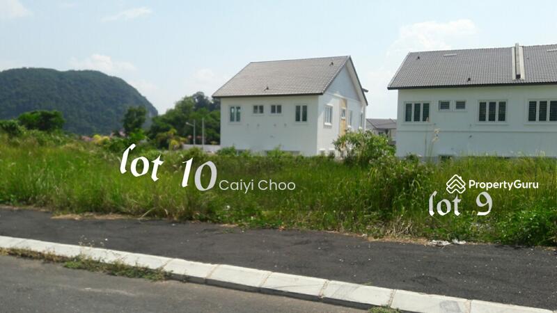 jln pulai height 11.  lot 10 available 