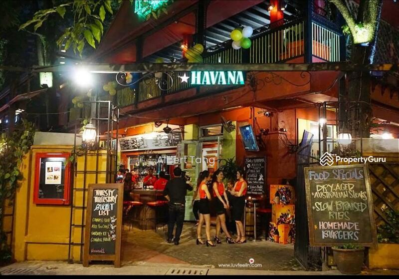Shop / Office for Rent in Bukit Bintang (KL City Centre) - Albert Tang - PropertyGuru.com.my