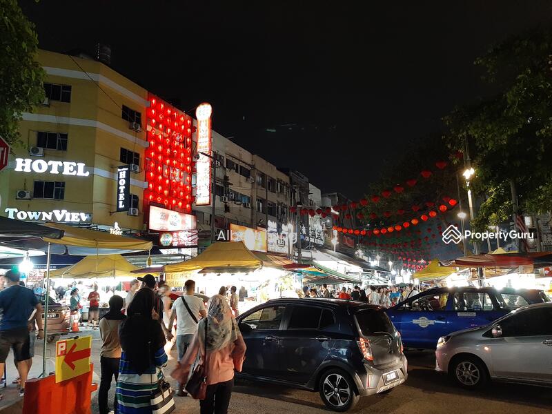 Shop / Office for Rent in Bukit Bintang (KL City Centre) - Albert Tang - PropertyGuru.com.my