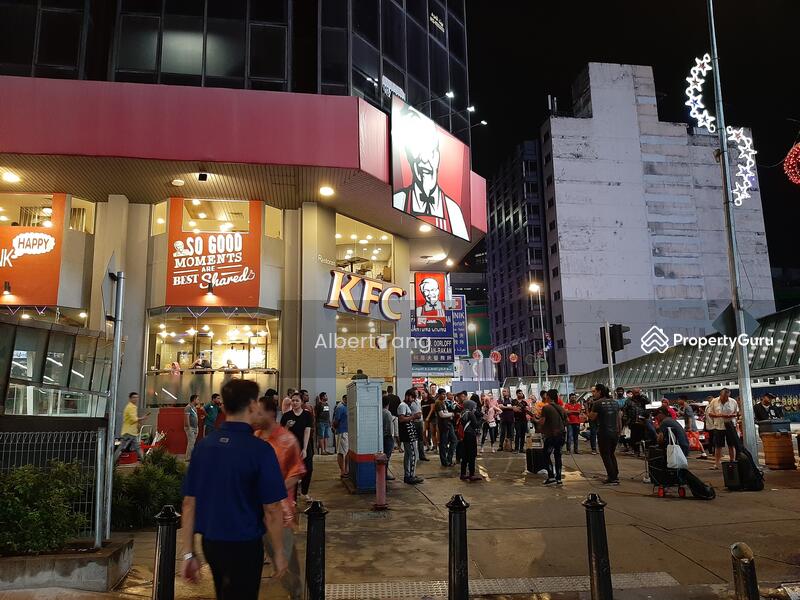 Shop / Office for Rent in Bukit Bintang (KL City Centre) - Albert Tang - PropertyGuru.com.my