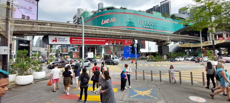 Shop for Rent in Bukit Bintang (KL City Centre) - Albert Tang - PropertyGuru.com.my