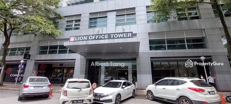 Shop for Rent in Bukit Bintang (KL City Centre) - Albert Tang - PropertyGuru.com.my