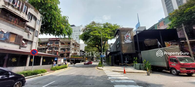 Bukit Bintang Main Street Closed To Bintang Crossing Retail Lot To Let untuk Untuk Disewa - RM 45,000 /bulan, Mac 2026 - PropertyGuru.com.my