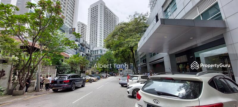 Bukit Bintang Main Street Closed To Bintang Crossing Retail Lot To Let untuk Untuk Disewa - RM 45,000 /bulan, Mac 2026 - PropertyGuru.com.my