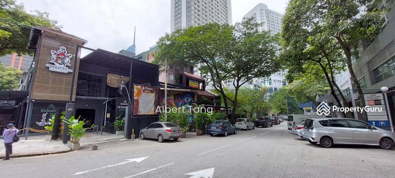 Bukit Bintang Main Street Closed To Bintang Crossing Retail Lot To Let untuk Untuk Disewa - RM 45,000 /bulan, Mac 2026 - PropertyGuru.com.my