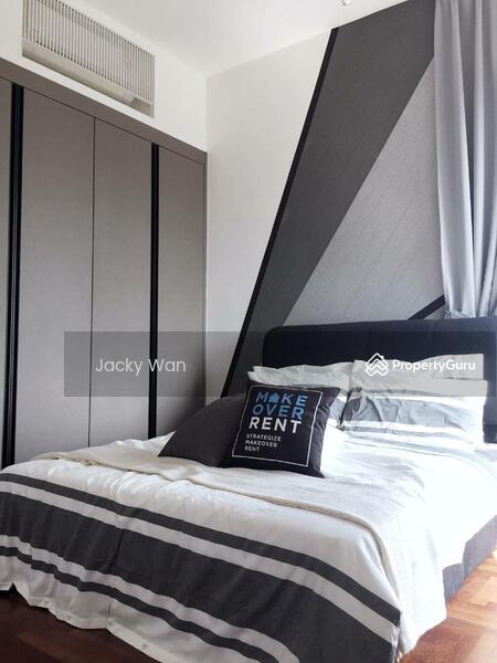 Untuk Disewa - Residency V