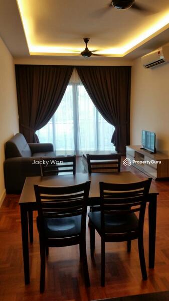Untuk Disewa - Residency V
