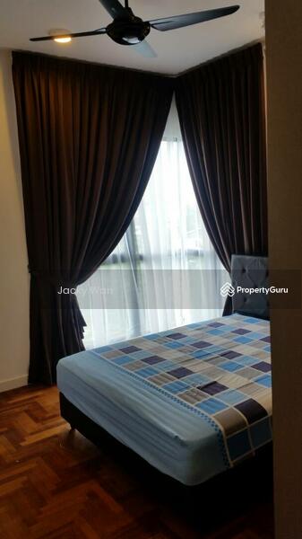 Untuk Disewa - Residency V