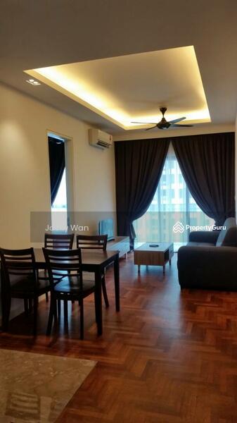 Untuk Disewa - Residency V