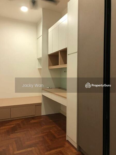 Untuk Disewa - Residency V