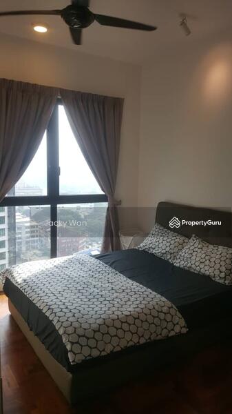 Untuk Disewa - Residency V