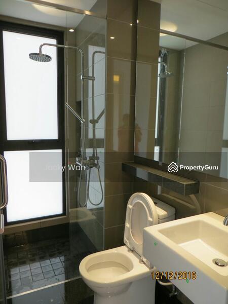 Untuk Disewa - Residency V