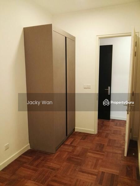 Untuk Disewa - Residency V