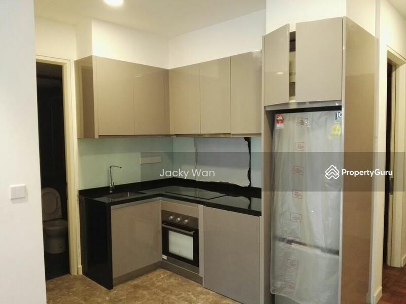 Untuk Disewa - Residency V