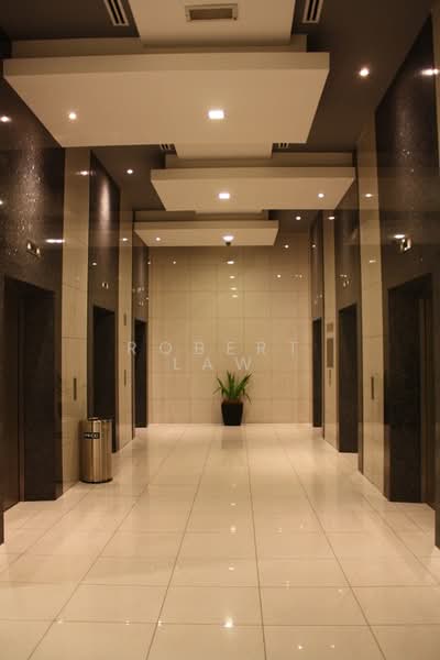 Pejabat untuk Disewa di Bandar Puteri Puchong (Puchong) - Robert Law - Lobby - PropertyGuru.com.my