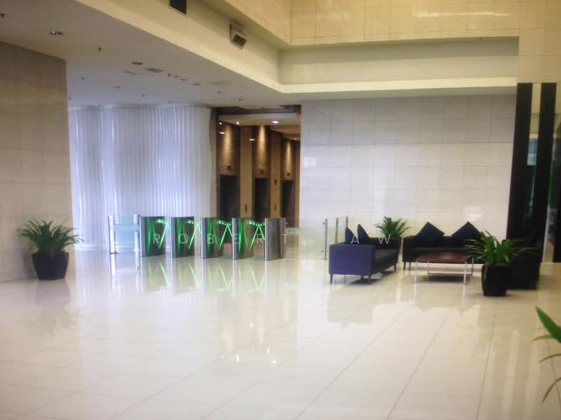 Pejabat untuk Disewa di Bandar Puteri Puchong (Puchong) - Robert Law - Lobby - PropertyGuru.com.my
