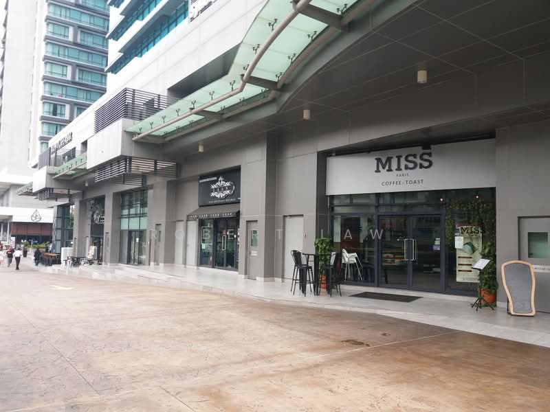 Pejabat untuk Disewa di Bandar Puteri Puchong (Puchong) - Robert Law - Exterior - PropertyGuru.com.my