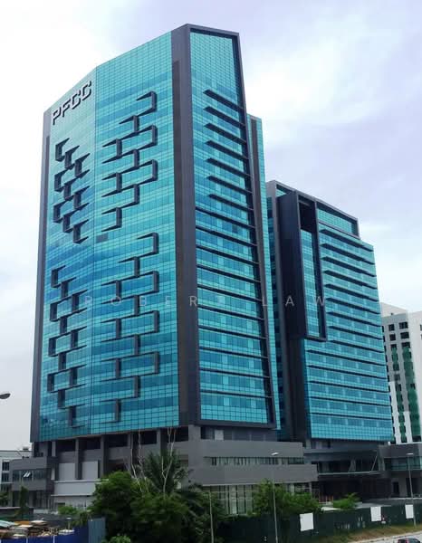 Office for Rent in Puchong (Selangor) - Robert Law - PropertyGuru.com.my