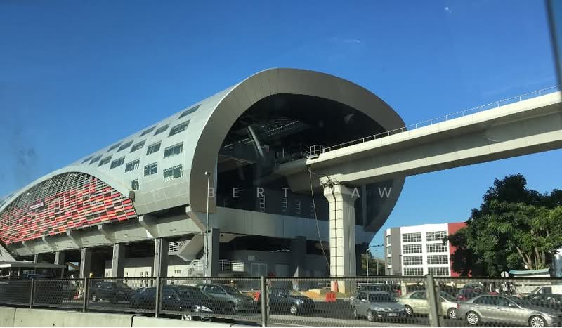 Office for Rent in Puchong (Selangor) - Robert Law - PropertyGuru.com.my