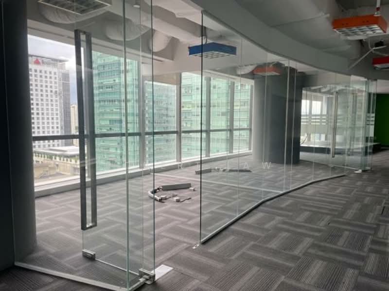 Pejabat untuk Disewa di Mid Valley City (Kuala Lumpur) - Robert Law - Interior - PropertyGuru.com.my