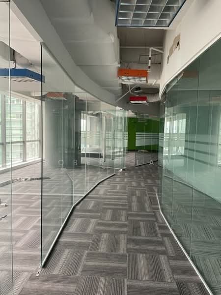 Pejabat untuk Disewa di Mid Valley City (Kuala Lumpur) - Robert Law - Interior - PropertyGuru.com.my