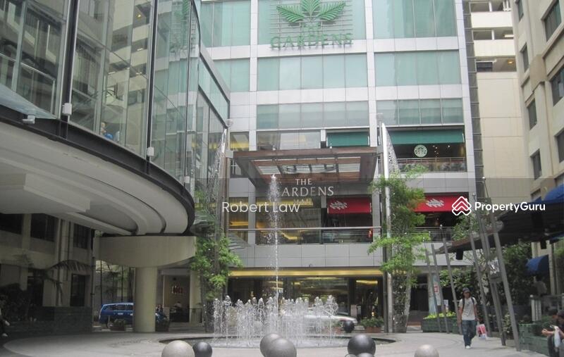 Pejabat untuk Disewa di Mid Valley City (Kuala Lumpur) - Robert Law - PropertyGuru.com.my