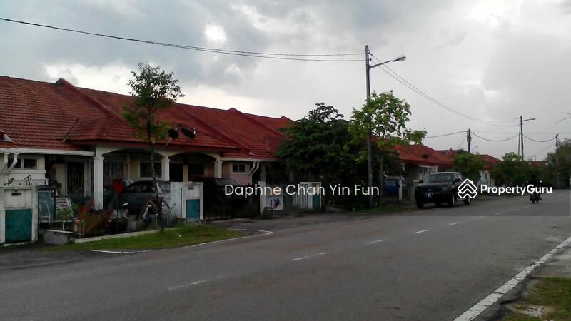 Kota Puteri. Ijok, Seksyen 5. Taman Kota Puteri Batu Arang 