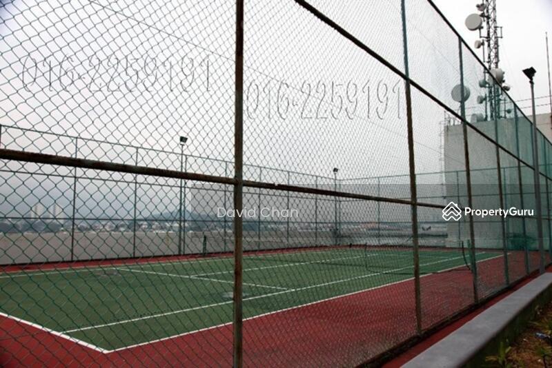 Servis Apartment untuk Disewa di The Academia @ South City Plaza - David Chan - PropertyGuru.com.my