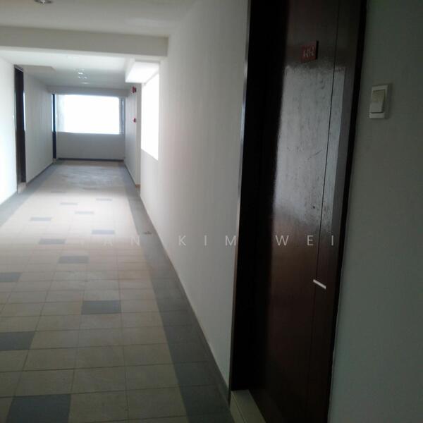 For Sale - The Garden Residences @ Mutiara Mas, Skudai