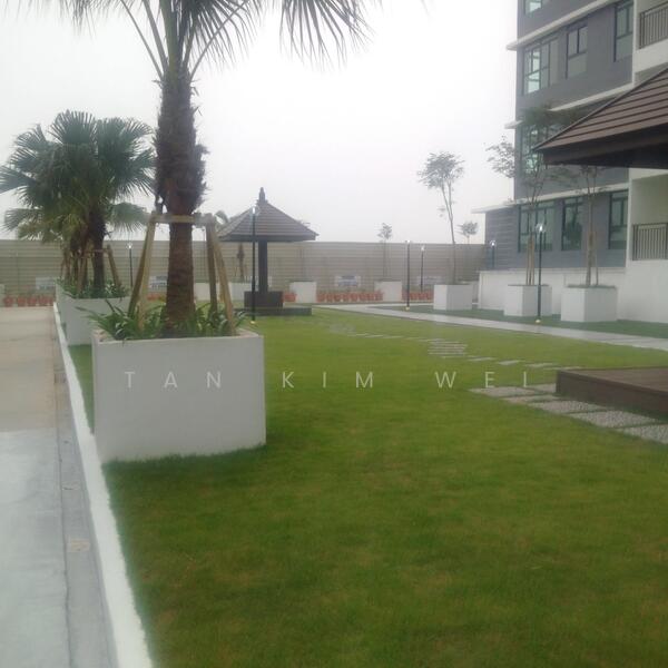 For Sale - The Garden Residences @ Mutiara Mas, Skudai