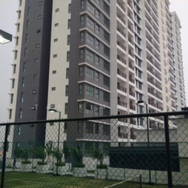 For Sale - The Garden Residences @ Mutiara Mas, Skudai