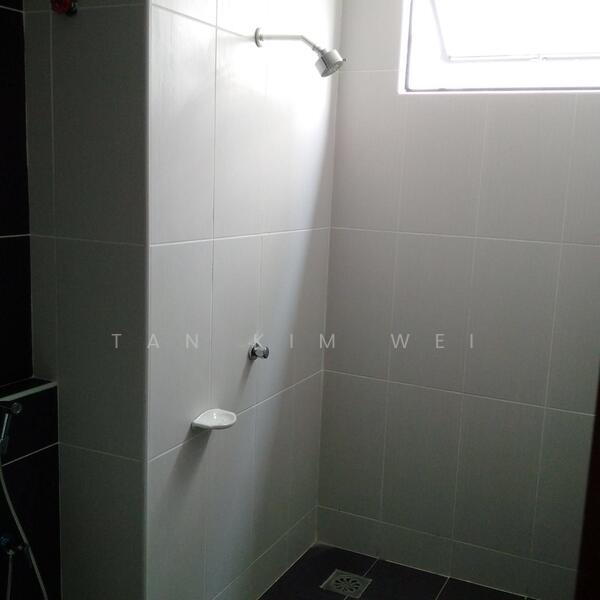 For Sale - The Garden Residences @ Mutiara Mas, Skudai