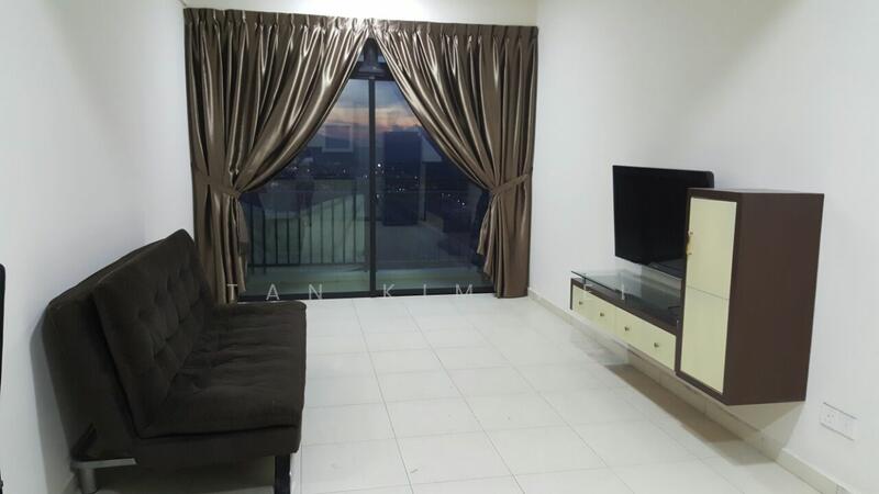 For Sale - The Garden Residences @ Mutiara Mas, Skudai