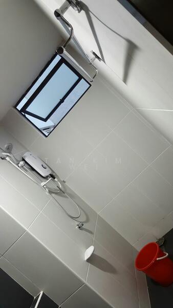 For Sale - The Garden Residences @ Mutiara Mas, Skudai