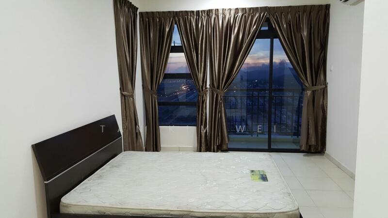 For Sale - The Garden Residences @ Mutiara Mas, Skudai